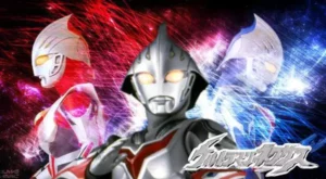 Download Game Ultraman Nexus Apk Android