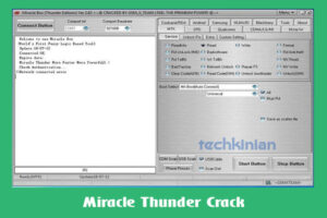 Download Miracle Thunder Crack
