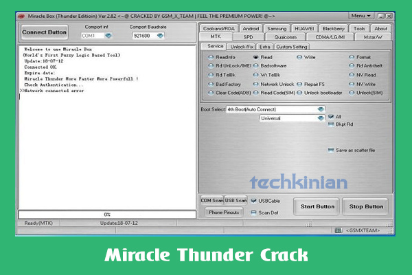 Download Miracle Thunder Crack