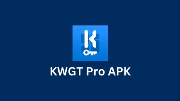 KWGT Pro Apk