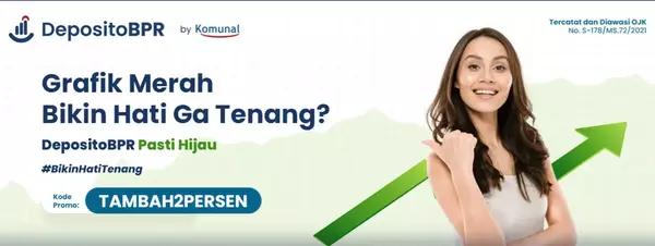 Kelebihan Deposito Online Bank BPR
