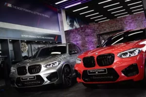 Kenapa Harga BMW Mahal
