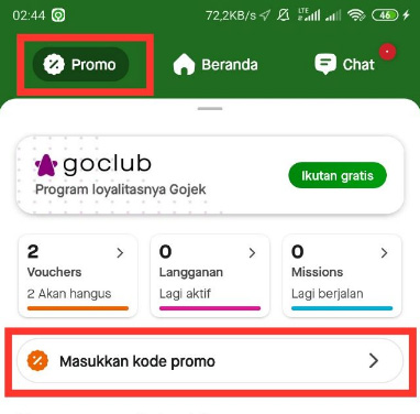 Kode-Promo-Gojek