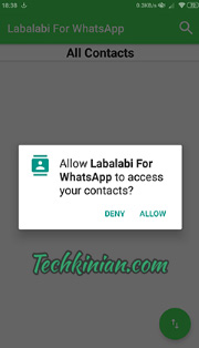 Labalabi-for-WhatsApp-terbaru