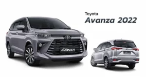 Perbedaan Avanza Tipe E dan Tipe G