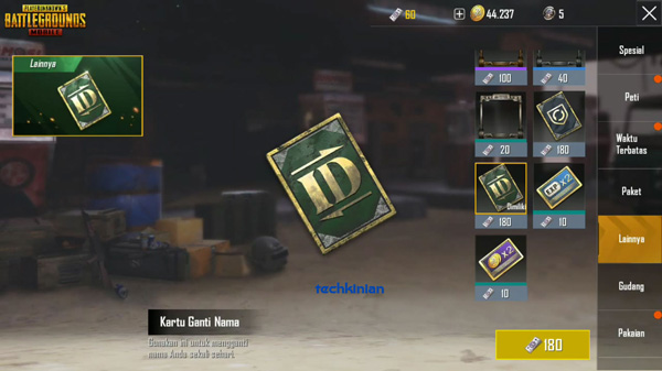 Rename-Card