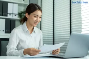 Teknologi Sistem HR yang Efektif Untuk Perusahaan