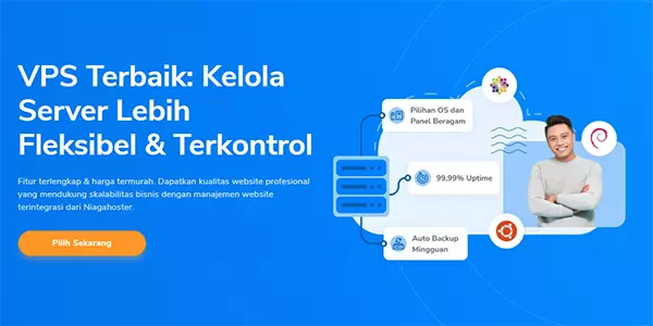 VPS terbaik