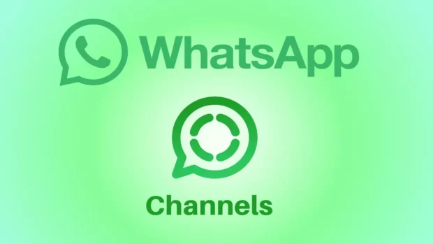 cara menghilangkan saluran di whatsapp