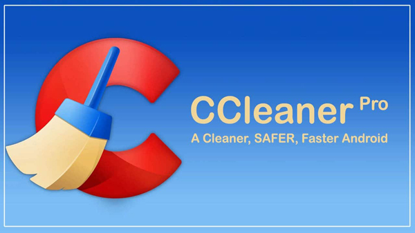 download ccleaner pro apk