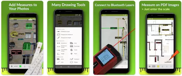 imagemeter apk