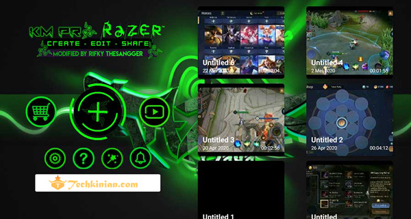 kinemaster-Pro-Razer