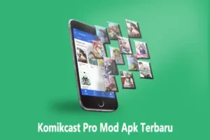 komikcast pro mod apk