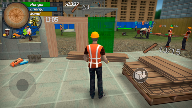 trader life simulator play store